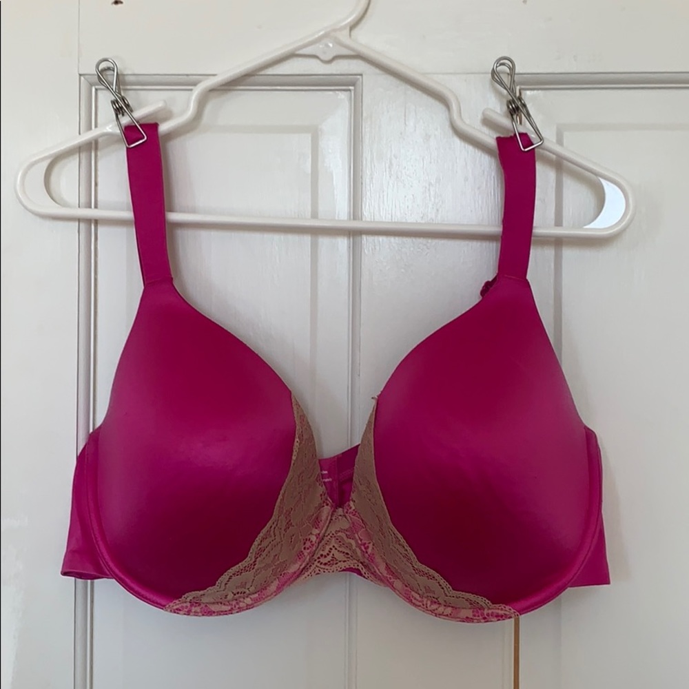 Soma Enhancing Shape Full Coverage Bra 40D
